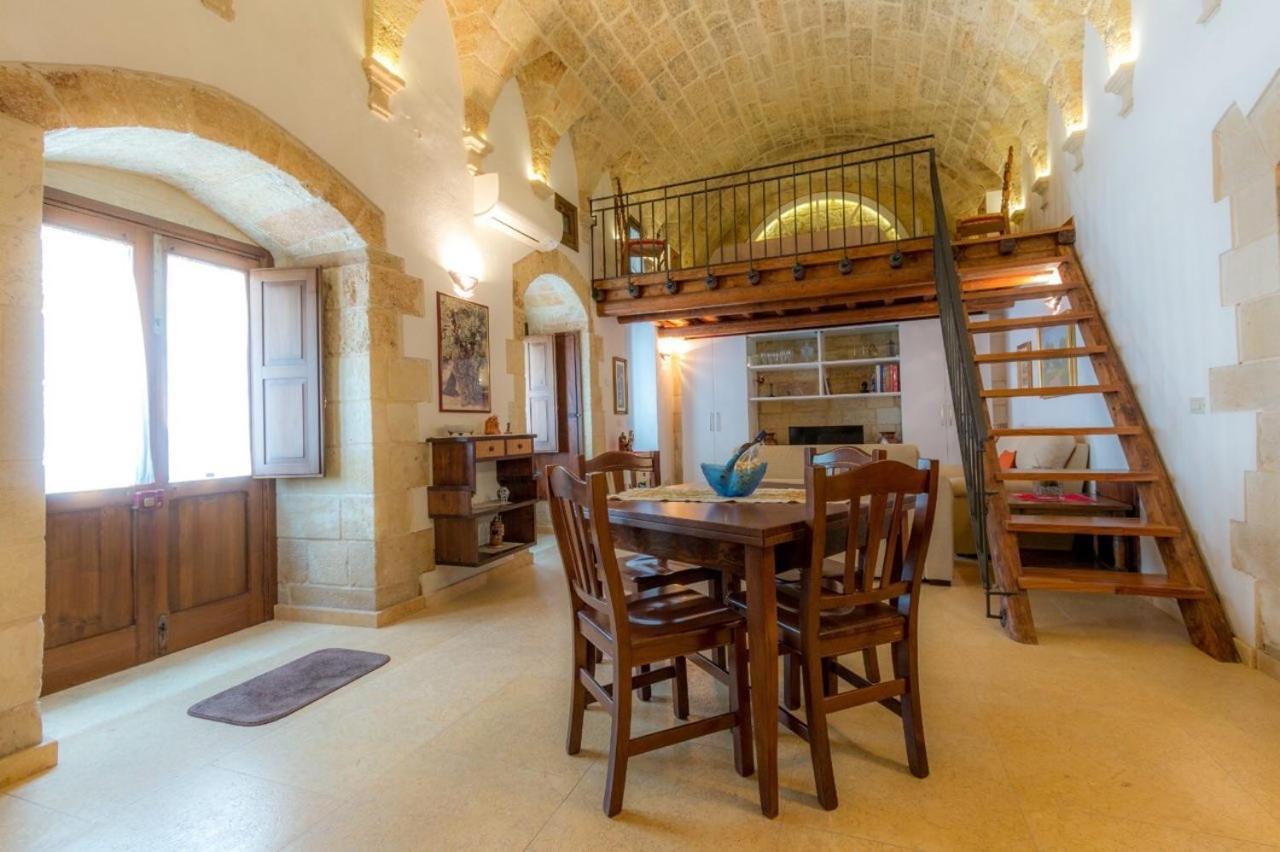 מרטאנו San Domenico Suite מראה חיצוני תמונה